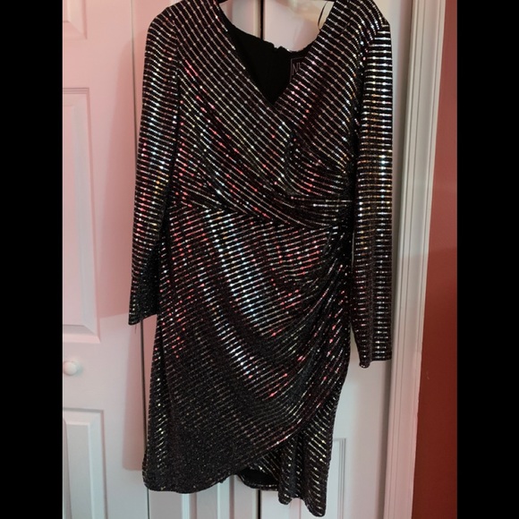 Night Way Collections Dresses & Skirts - Dress